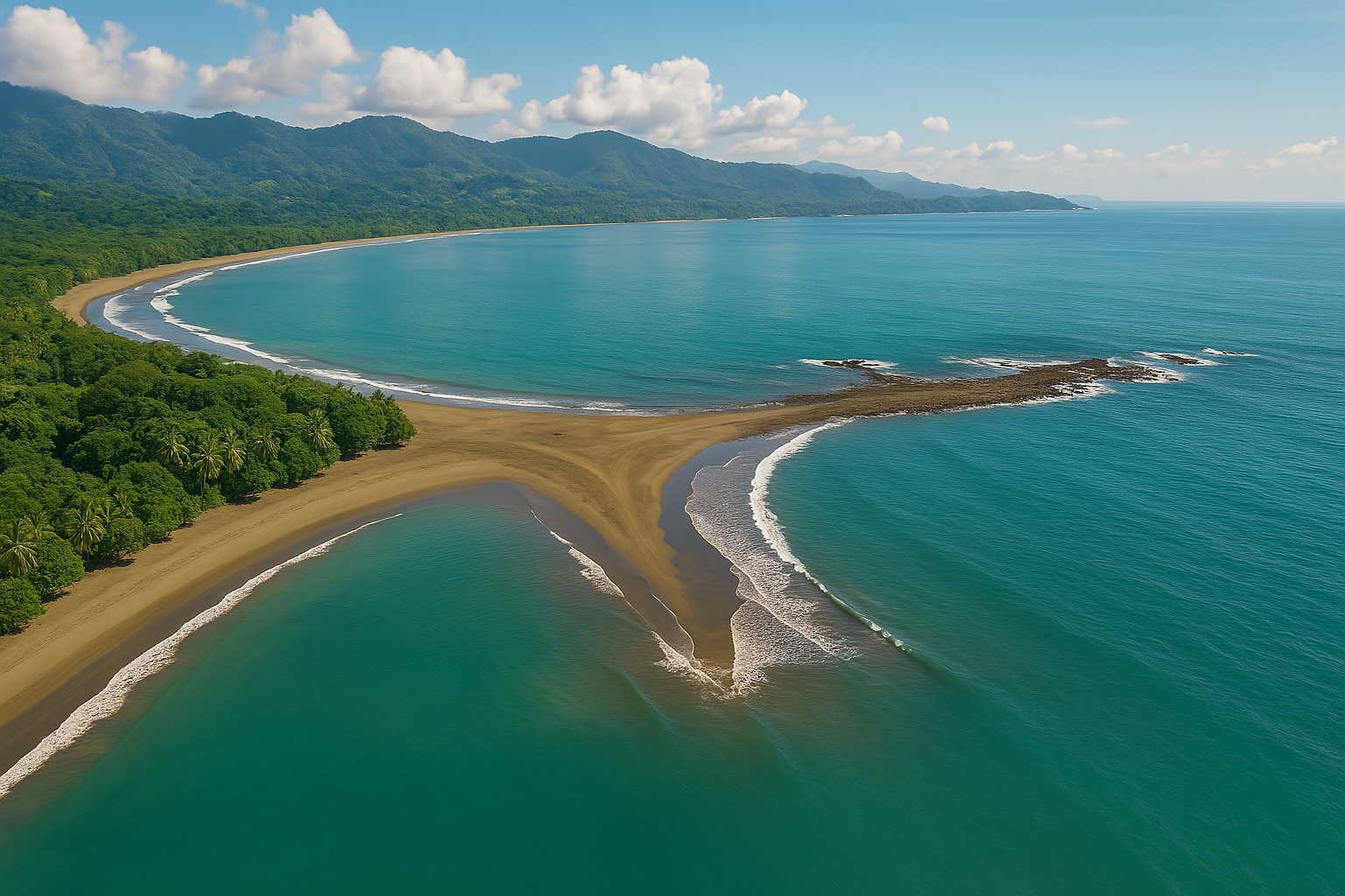 Bahía Ballena